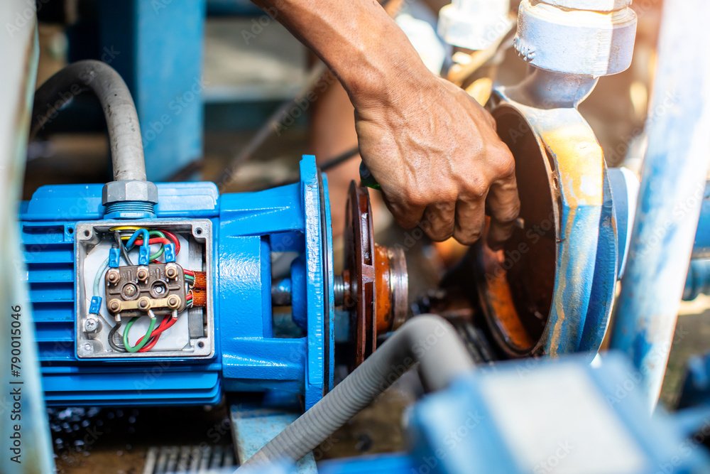 Common Signs Your Water System Needs Fixing